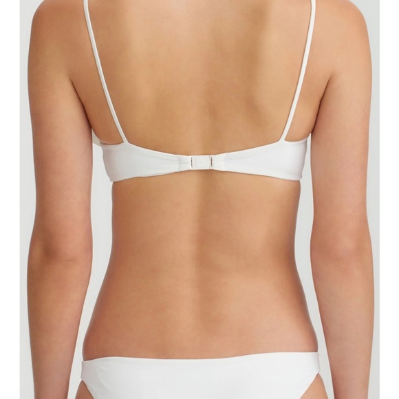 Marysia swim top - Picture 7 of 8